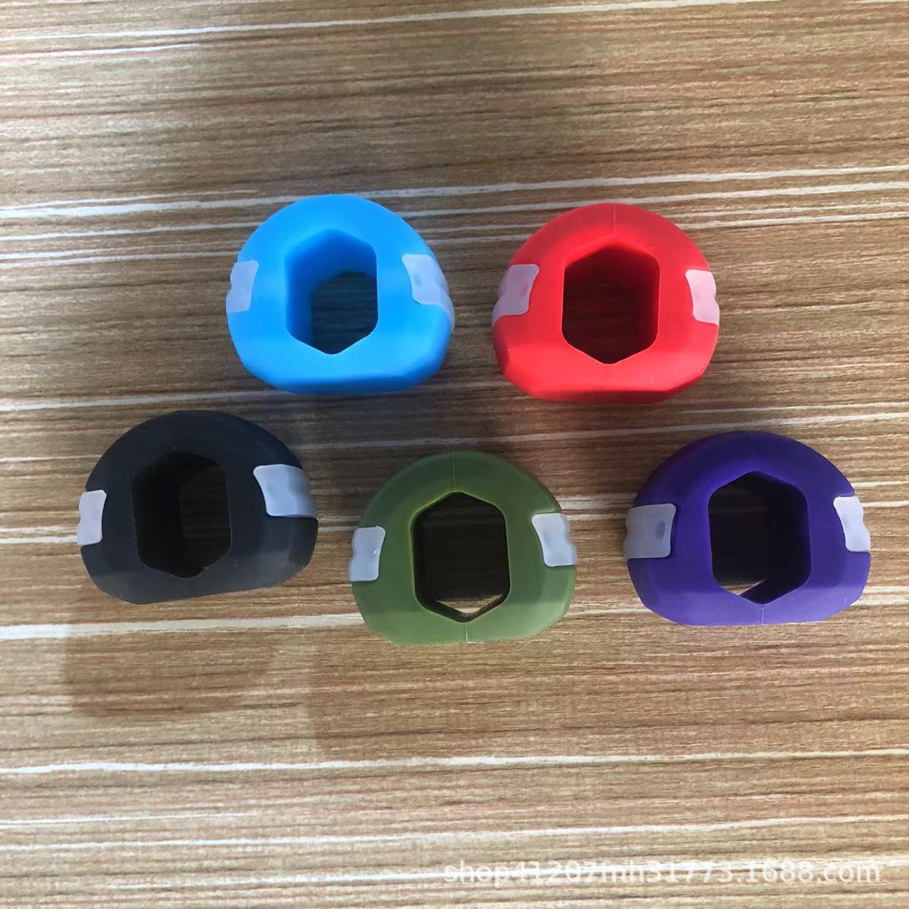 Masseter muscle training ball masseter muscle ball exerciser jaw trainer masseter muscle ball fitness face trainer