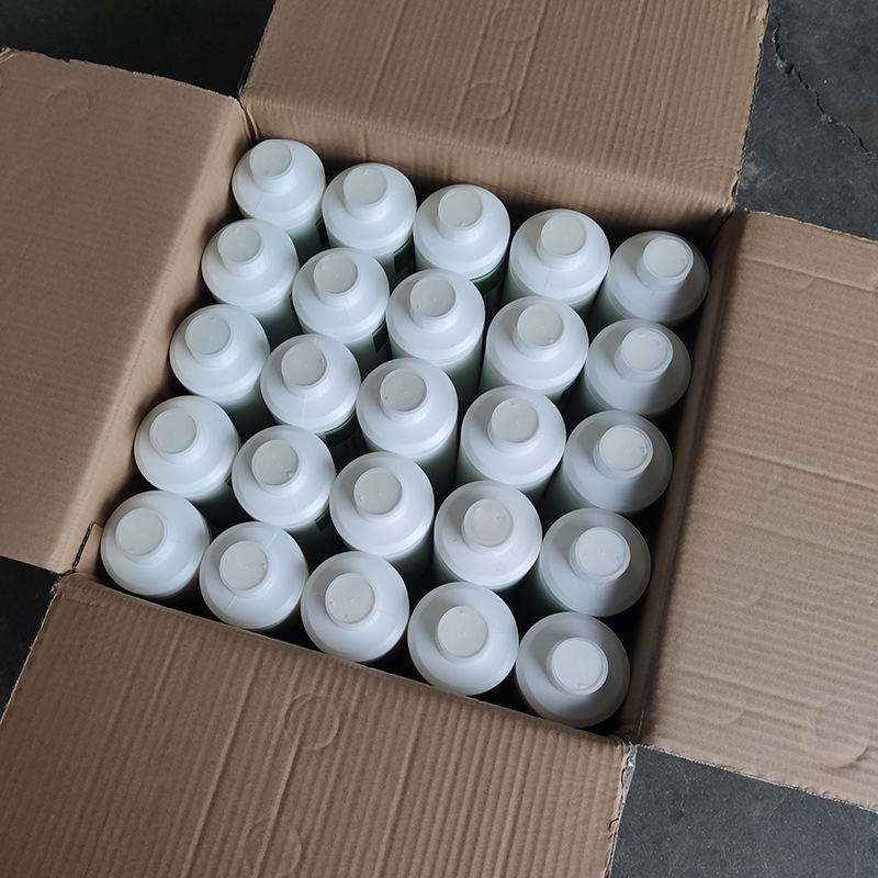 Factory direct glutinous rice glue base film wallpaper free glue base film wallpaper glue adjustable wall cloth special glue project