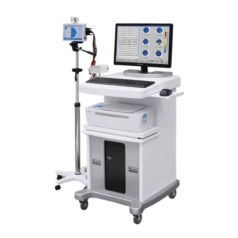 Eeg Machine Eeg Detector Digital Eeg Manufacturer Eeg Topographic Map Manufacturer Price Maintenance Fee