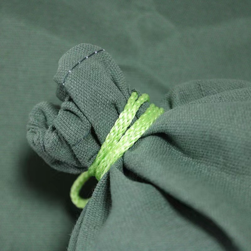 Thickened Flood-Proof Sandbags, Community Property Garage Emergency Water-Blocking Sandbags, Self-Absorbing Expansion Bags, Fire-Fighting Flood-Proof Sandbags