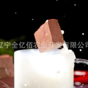 Kanglehuishuangyasuang Duck Blood Whole Box Commercial Wholesale and Retail Milk Duck Blood Vermicelli Hot Pot Duck Blood Original Duck Blood