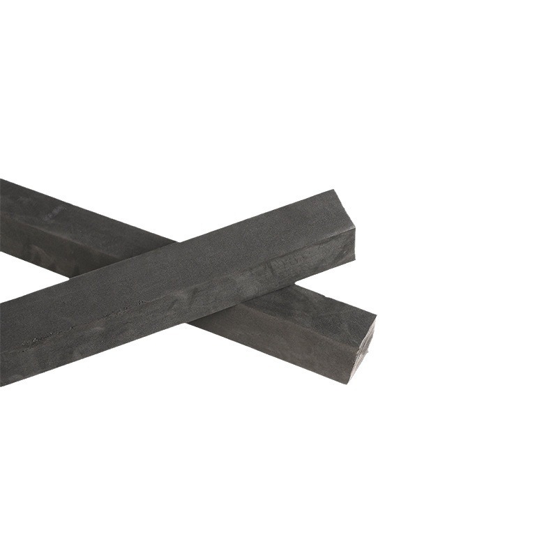 Seat anti-slurry strip EVA factory direct high density closed cell foam strip polyethylene round square foam strip