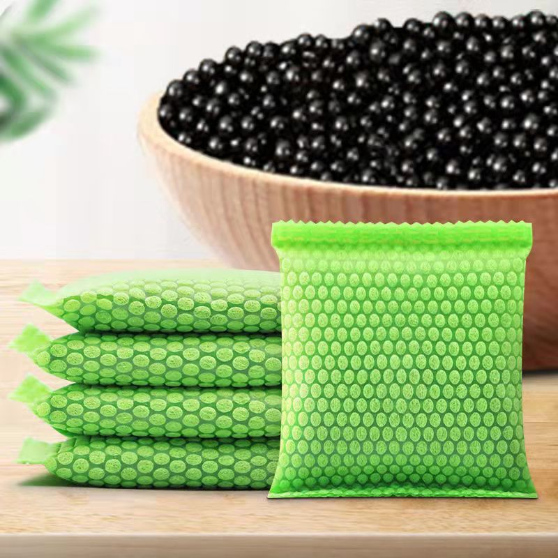 Активированный уголь для поглощения формальдегида, быстро удаляет формальдегид из новых домов, мешок с бамбуковым углем, мешок с активированным углем, эксперт по очистке воздуха в доме, эксперт по удалению формальдегида