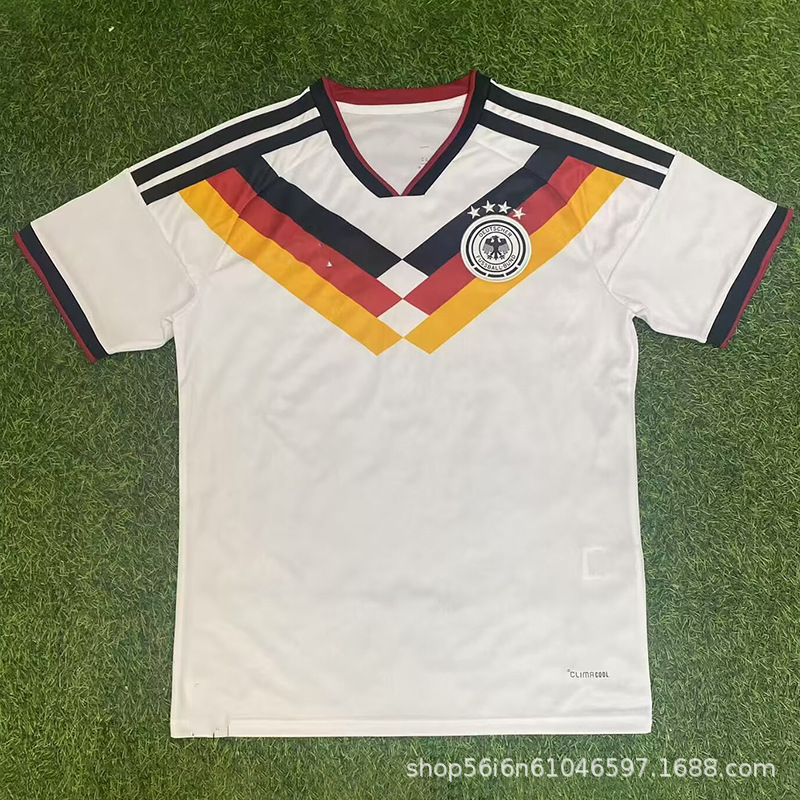 Football Uniforms Real Madrid Barcelona Chelsea Arsenal Paris Portugal Brazil Ac Bayern Munich Jersey Jersey