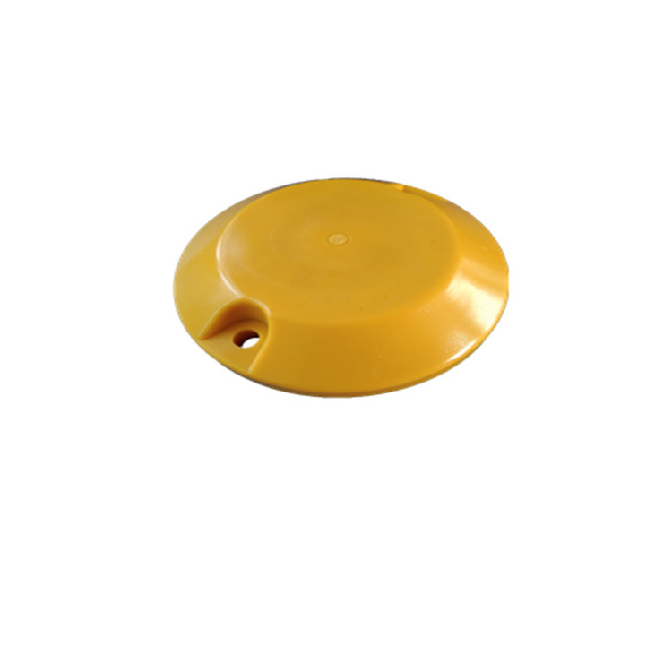 Ready Supply of Parking Space Sensors Wireless Geomagnetic Vehicle Parking Space Detector Housing Manhole Cover Geomagnetic Sensor