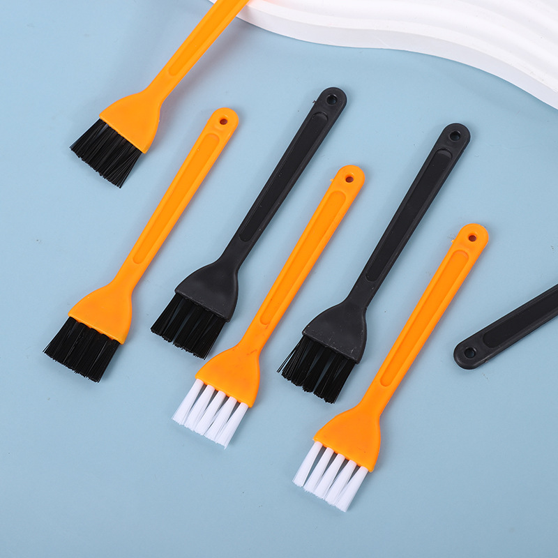 Cleaning small brush electric mosquito swatter cleaning brush small electrical accessories keyboard brush cooking machine small brush