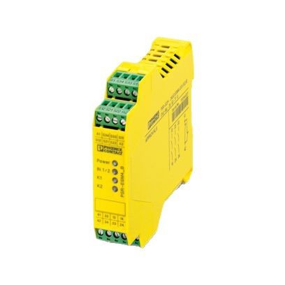 Spot Goods 2963776 PhoeniX Relay PSR-SCP- 24UC/ESM4/3X1/1X2/B