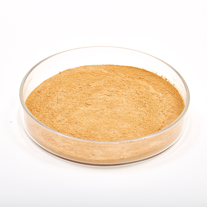 Industrial Grade Neutral Protease 50,000 U/G Leather Hair Removal Softening Enzyme Leather Industry Solid Enzyme Preparation