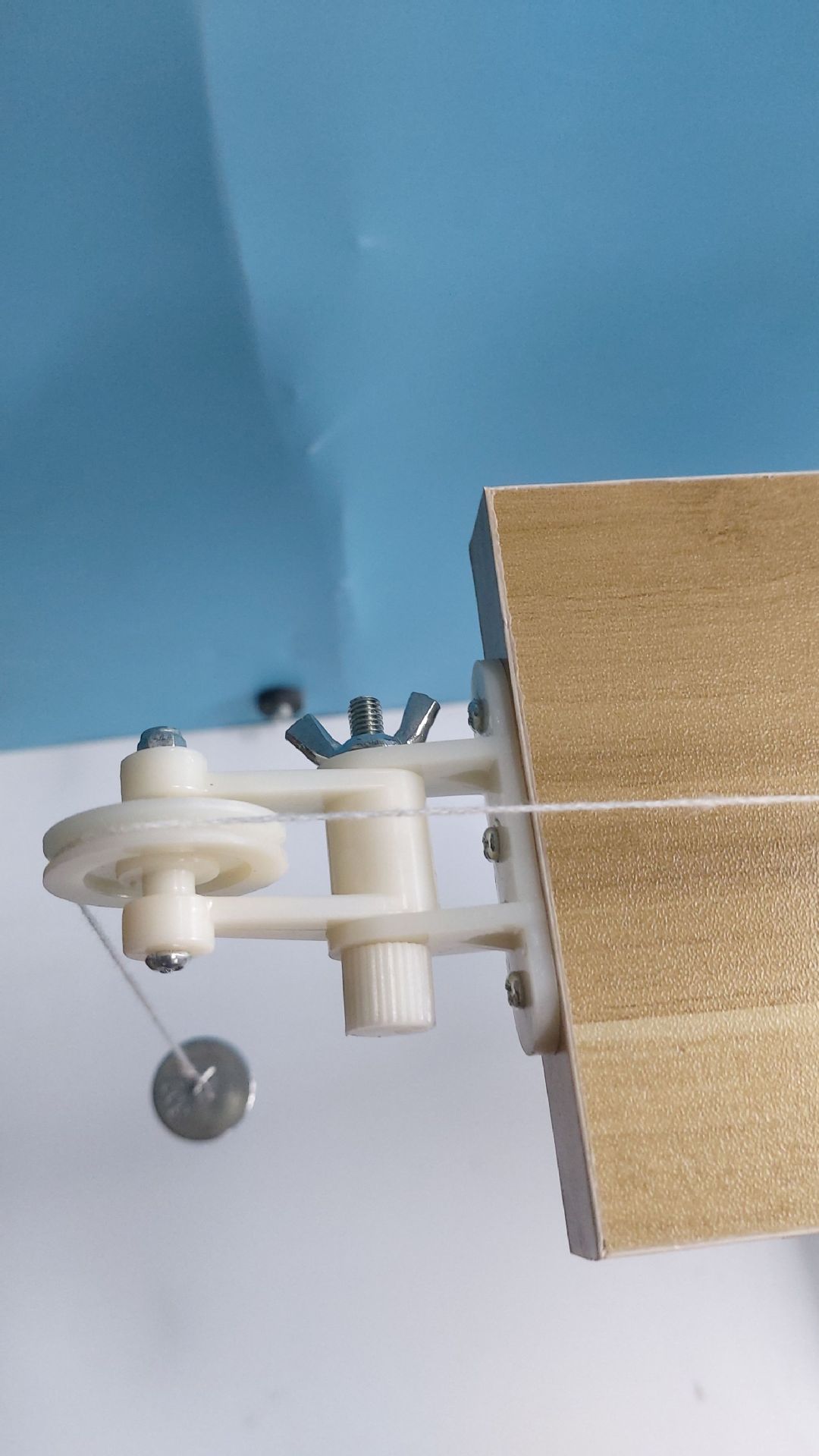 Erli Balance Presenter Erli Balance Experimental Device Physics Teaching Instrument