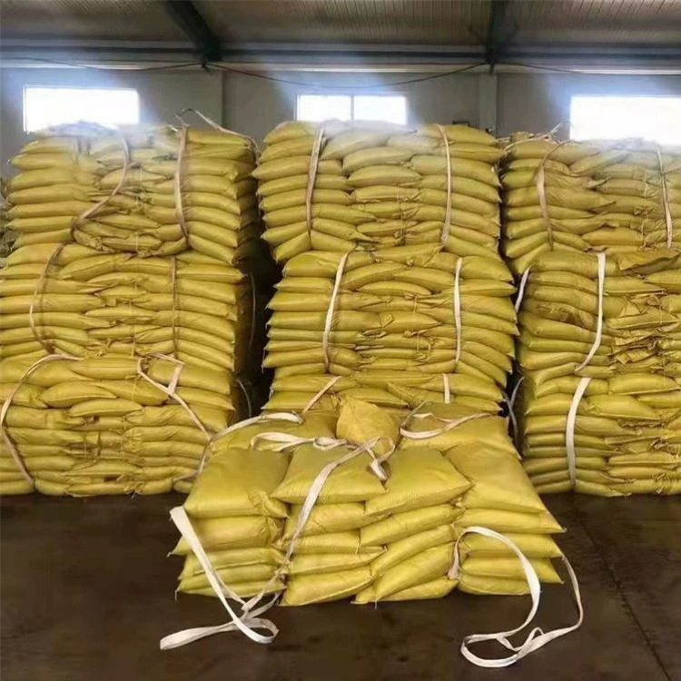 Sodium Lignosulfonate, a Polymer Dispersant and Surfactant for Cement and Concrete