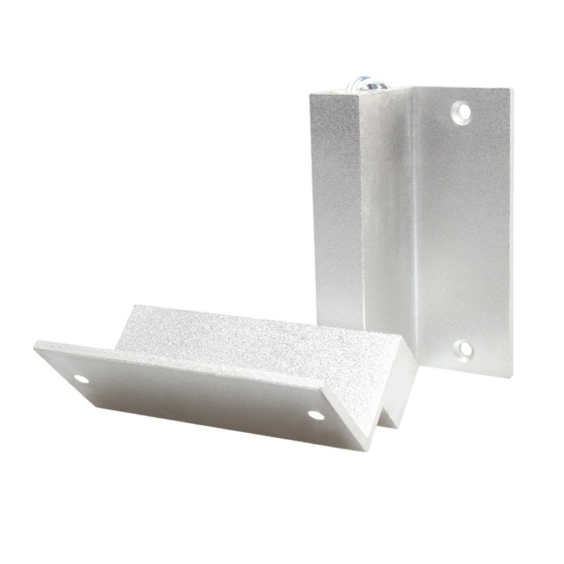 Manufacturer Supplies Wired Door Magnetic Smoke Detector Door Magnetic Switch Metal Door Magnetic Alarm Sensor Switch