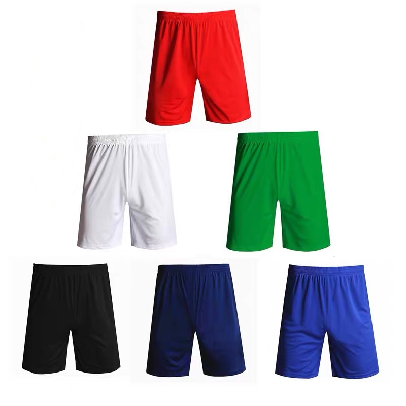 Shorts Five-Point Pants Men's Cross-Border Export Summer Beach Pants Men's Casual Running Sports Shorts Men's 5-Point Pants
