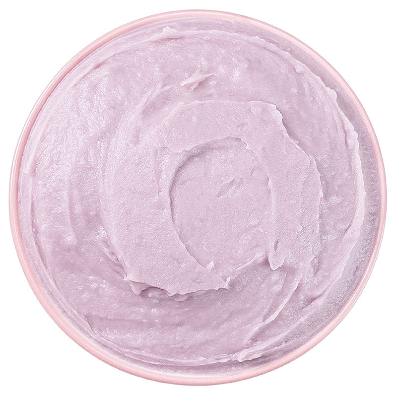 Daiyao milk flavor taro paste fillings frozen taro paste pure commercial dessert baking hemp spoon fillings milk tea shop special Wholesale