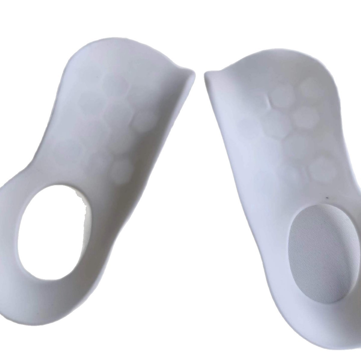 [Factory Direct Sales] Flat Foot Correction Insole, Arch Collapse Support Correction, Special Foot Inversion Corrector