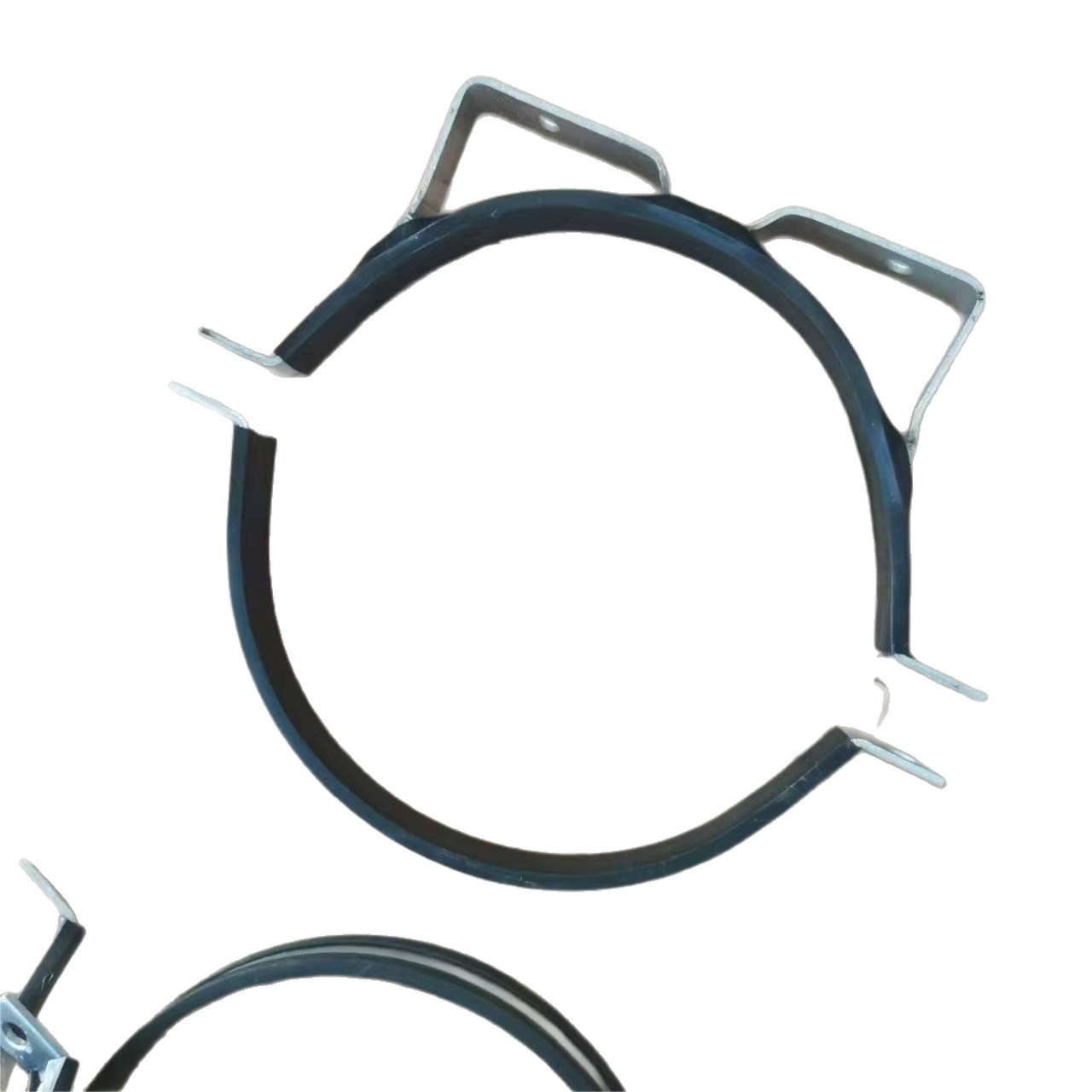 Power Fittings for Poles, Insulated Clamps, Special-Shaped Clamps, Optical Cable Fastening Clamps