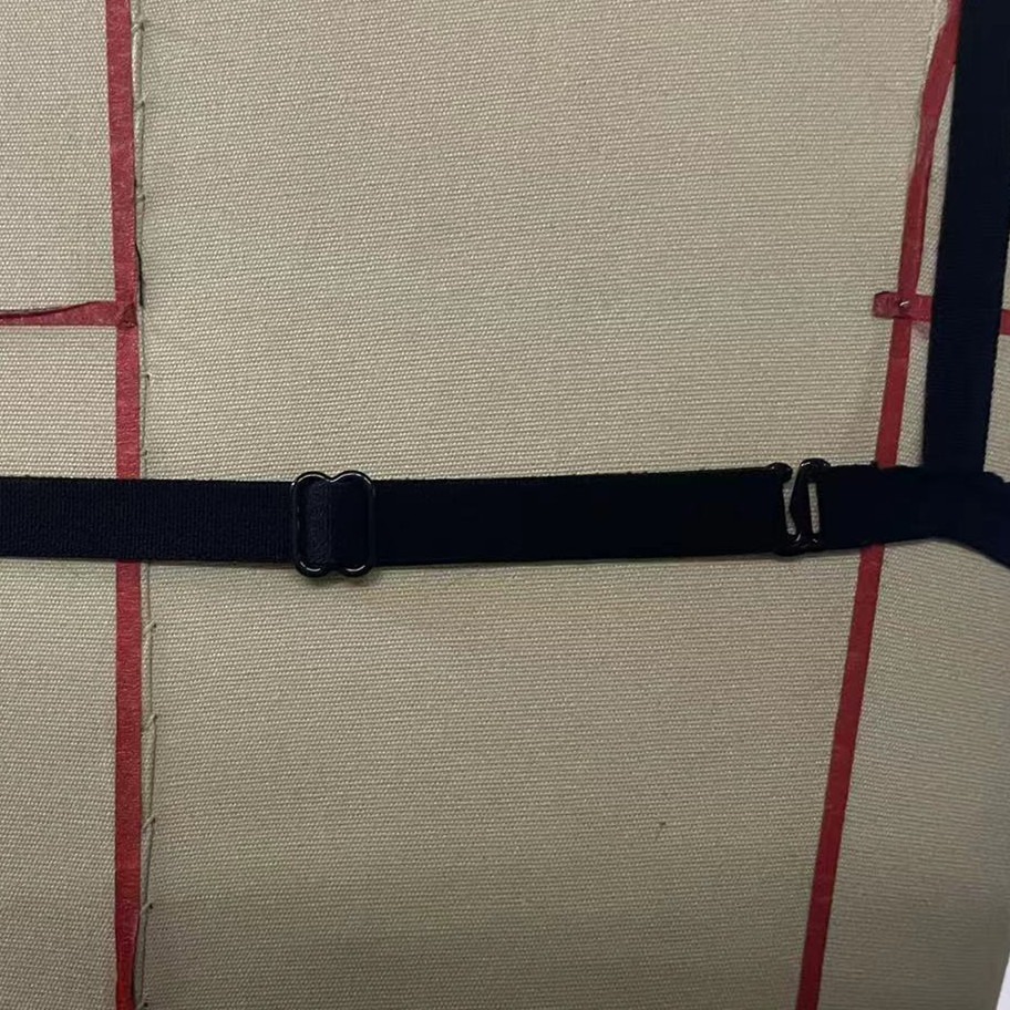 Foreign Trade European and American Style Sexy Underwear Sexy Wire Harness Strap Bra Hollow Base Night Shop Flirting Vest New