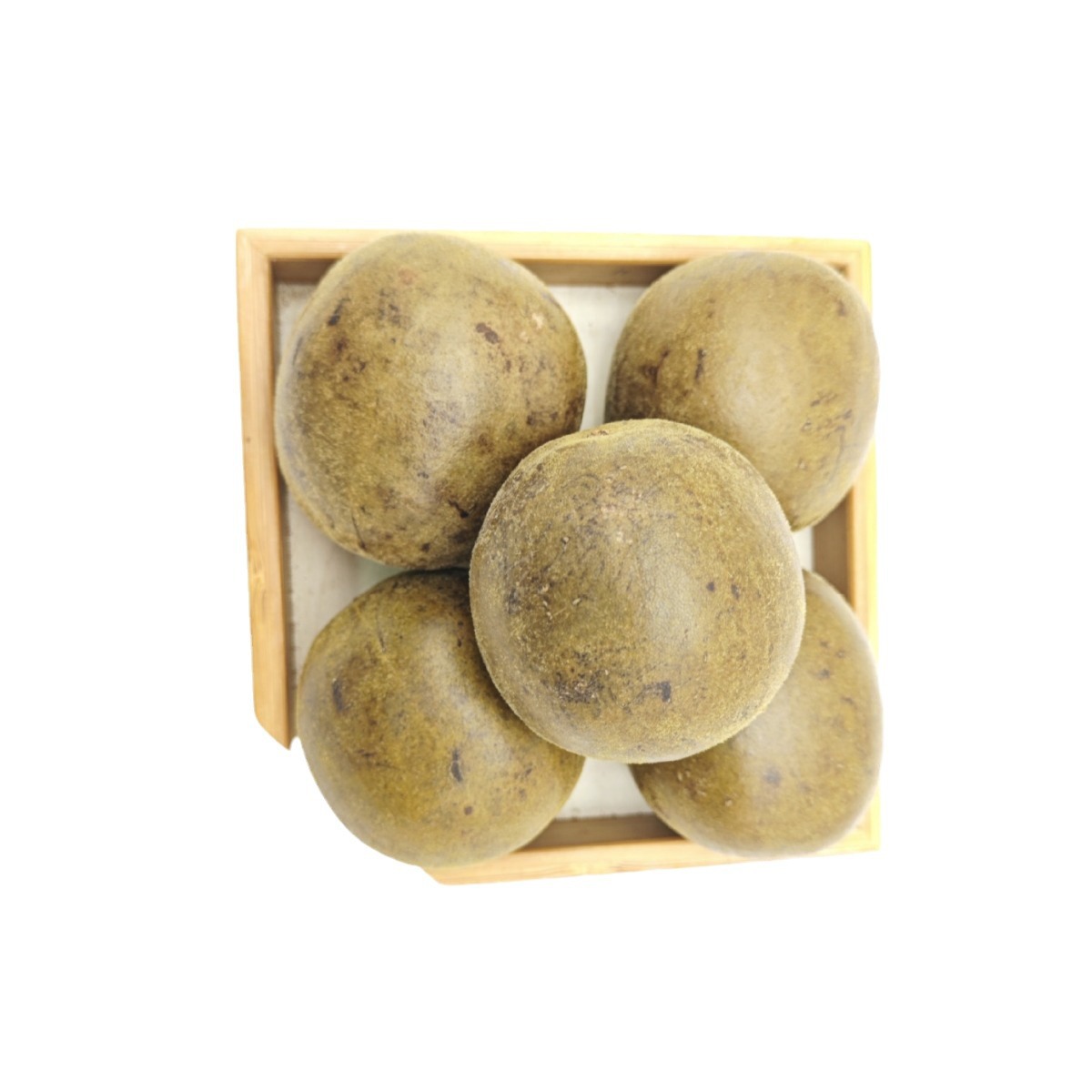 Source Manufacturer Directly Supplies Guangxi Guilin Specialty Flower and Fruit Tea Drying Luo Han Guo Tea Medium Fruit Large Fruit Specifications Luo Han Guo