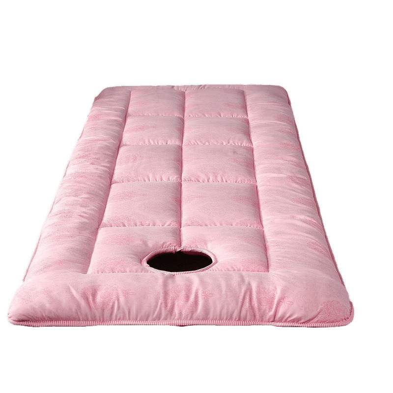 *Beauty Salon Massage Mattress Bedding Beauty Mattress Pad Quilt Needs to Be Noted Without Holes Simple and Modern