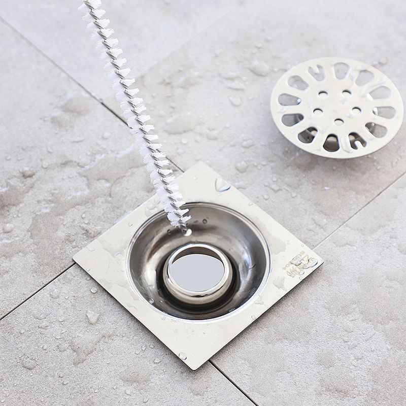 Chattering Explosions Pipe Dredge Kitchen Spiral Drainage Anti-clogging Clear Hair Dredge Strip Sewer Dredge