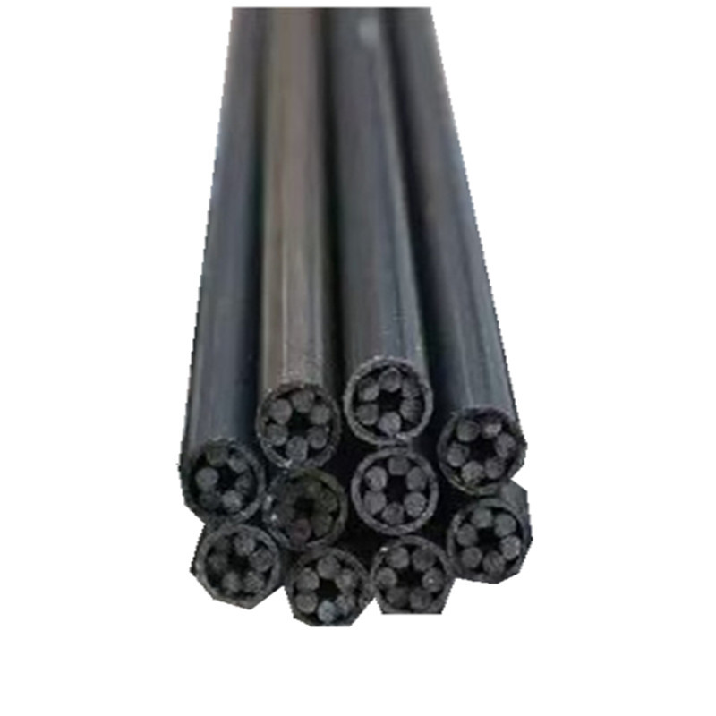 Oxygen Melting Rod Oxygen Blowing Rod Spot Wholesale Melting and Cutting Oxygen Melting Rod Perforated Oxygen Arc Melting Casting Cleaning Rod Oxygen Melting Gun