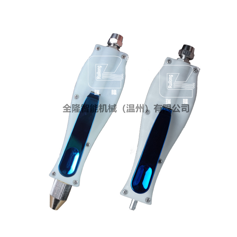 Ruilong Glue Brushing Machine Glue Machine Glue Repair Machine Shoe Factory Automatic Glue Brushing Handle Glue Filling Handle Glue Pen