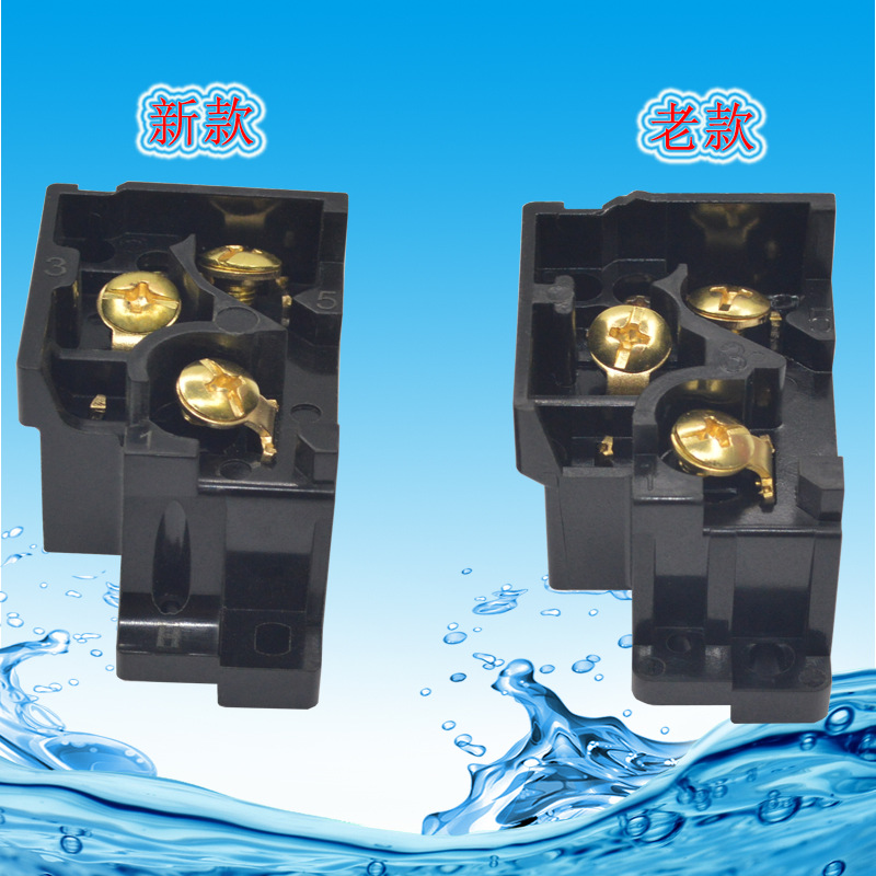 Pressure Switch accessories contact switch proximity switch wiring terminal single pole double throw travel switch micro switch