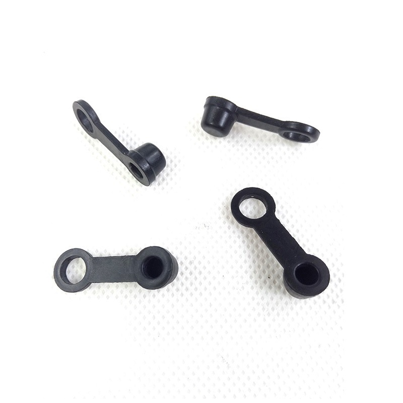 Motorcycle electric car brake pump lower pump sub-pump caliper exhaust bleeding screw screw rubber dust cap