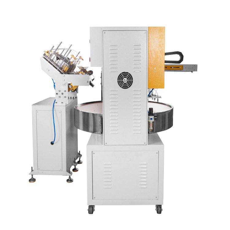 Automatic paper card blister sealing machine hardware tools plastic forming machine paper plastic packaging sealing machine manufacturers