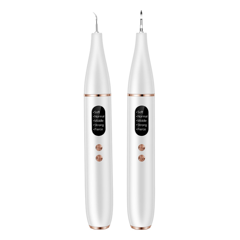 Ultrasonic Dental Cleaner Household Dental Cleaner Multifunctional Intelligent Dental Cleaner Dental Cleaner Dental Care Dental Calculi