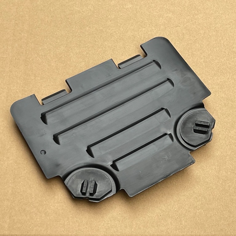Applicable to 3 series E90 Fender lining cover plate front wheel arch guard plate service cover plate 51717143850/849