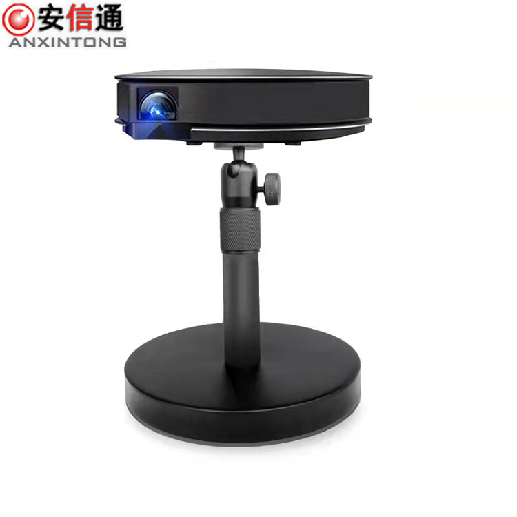 Projector wall hanging ceiling rack Z6 polar meter H3 nut G wall dangbei D3 household universal F3 wall hanging bracket