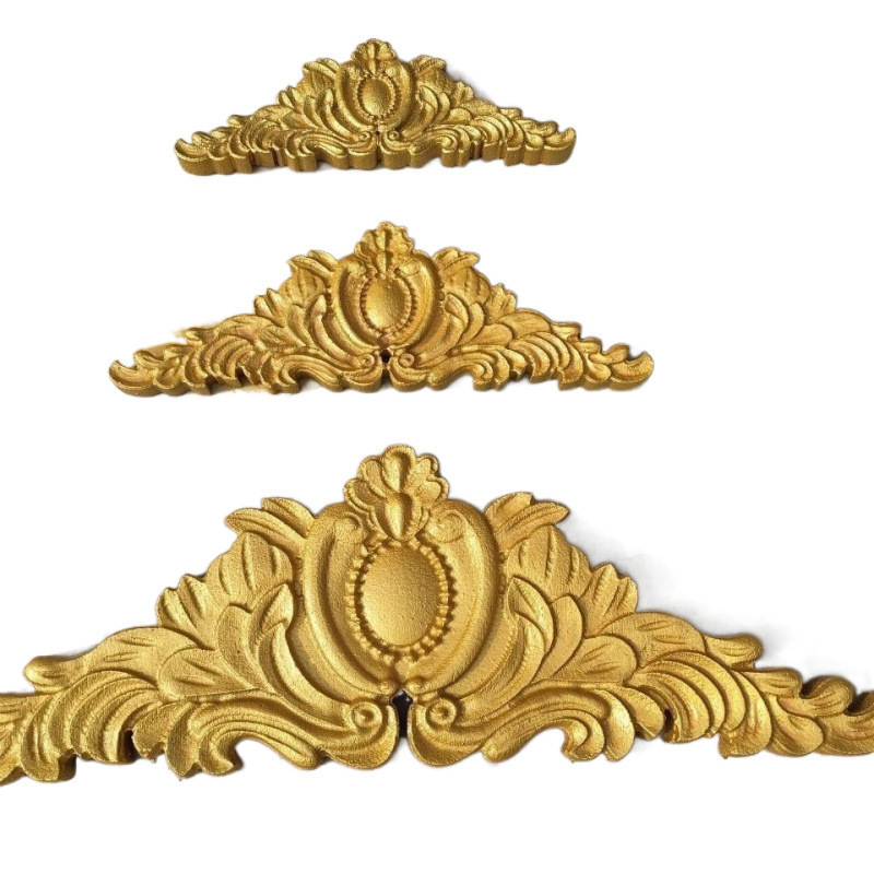 Villa Relief Flower Door Head Flower Mountain Flower Eps Mural Door Head Decoration Foam Can Be Wholesale with Free Shipping Ld Amazon