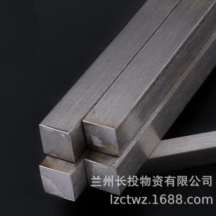 304 Stainless Steel Solid Square Steel Manufacturers Have Complete Specifications, Preferential Prices and Genuine Products in Stock