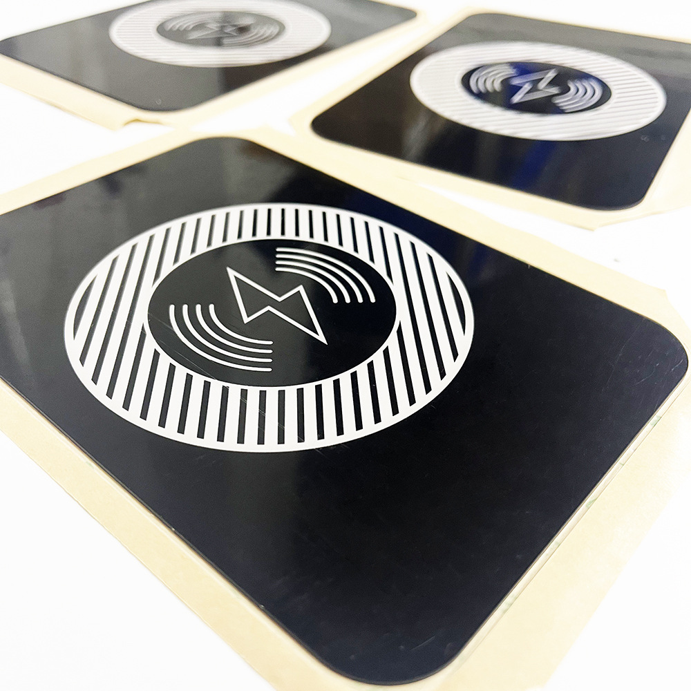 Acrylic Pc Lens Panel Nameplate Window Surface Sticker Processing Customized Watch Mobile Phone Digital Product Screen Panel