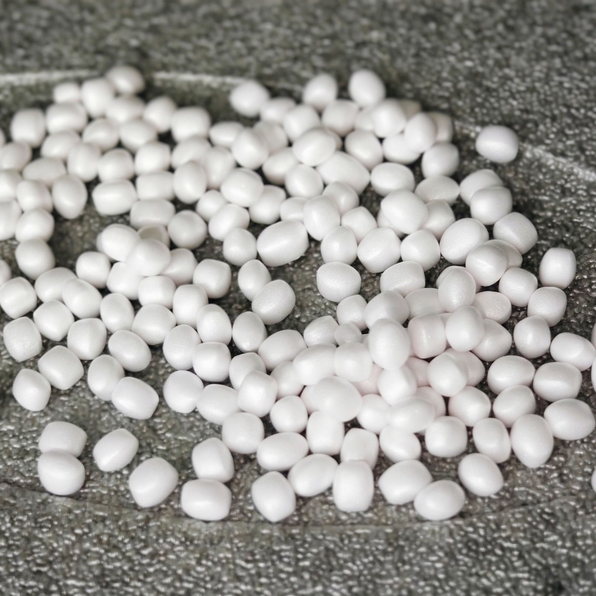 Lazy Sofa Filling Particles Epp Particles Children's Sofa Pillow U-Shaped Pillow Small Particles