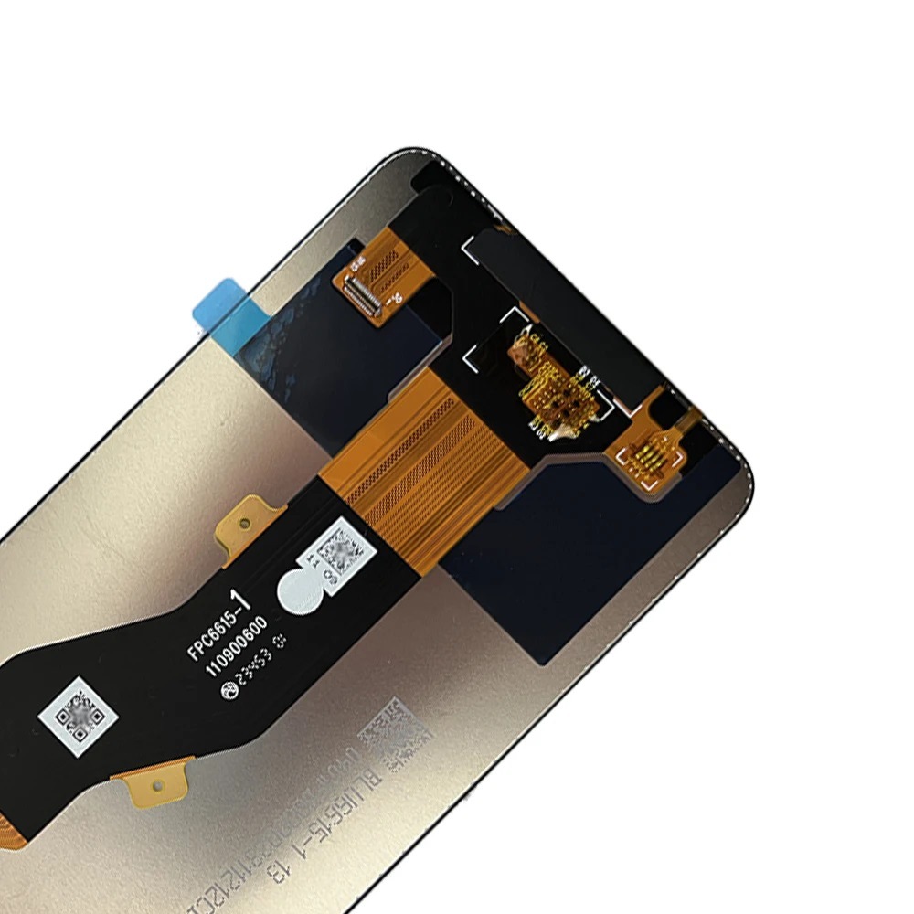 for Spark go 2024 phone screen spark20/smart8/smart8 hd/hot40i LCD