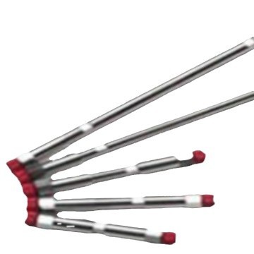 Shimadzu C18 Liquid Chromatography Column 380-01201-01,5020-39201 Upgrade 250*4.6/5