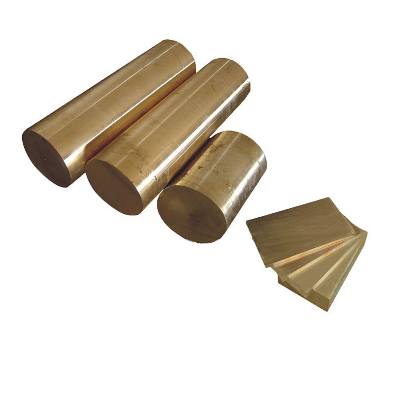 Spot Ybsc3 Szbc1 Szbc2 Szbc3 Imported Copper Alloy Plate Copper Rod Hexagonal Rod Copper Tube