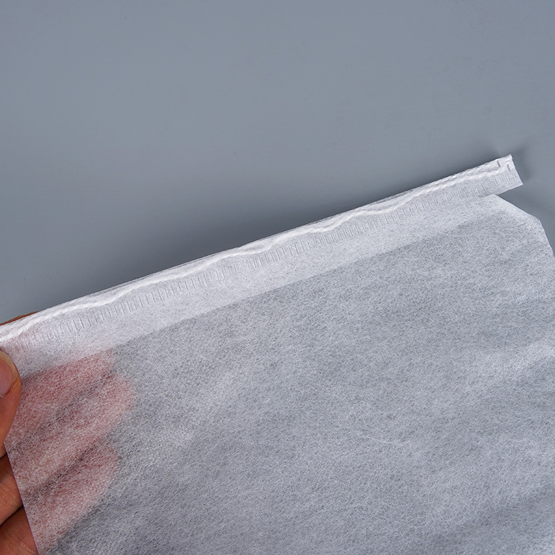 Drawstring Non-Woven Bag Full Size Grape Bagging Insect-Proof and Bird-Proof Breathable Non-Woven Bag for Melons, Fruits and Vegetables