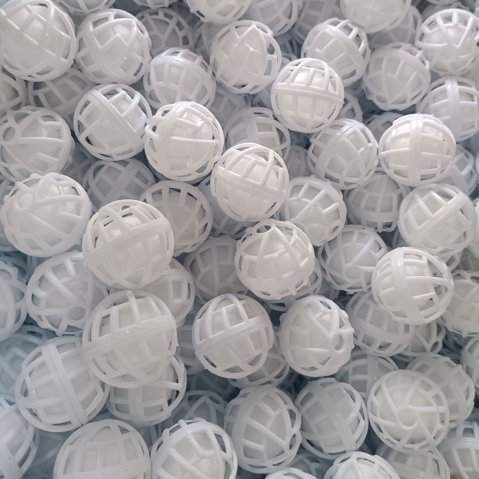 Фильтрующий материал для аквариума, керамическое кольцо, биохимический шарик, бактерии, дренажный ящик, магический шар для переваривания бактерий