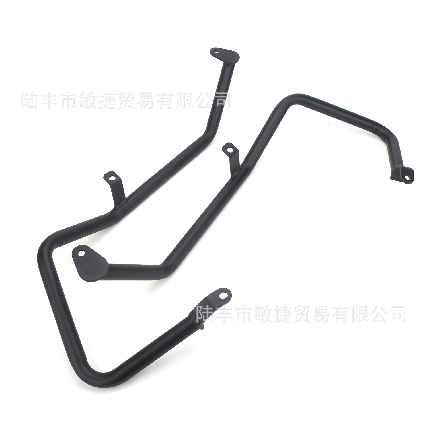 Suitable for Honda X-Adv 750 2025 2026 Modified Protective Bumper Anti-Fall Bumper Body Anti-Fall