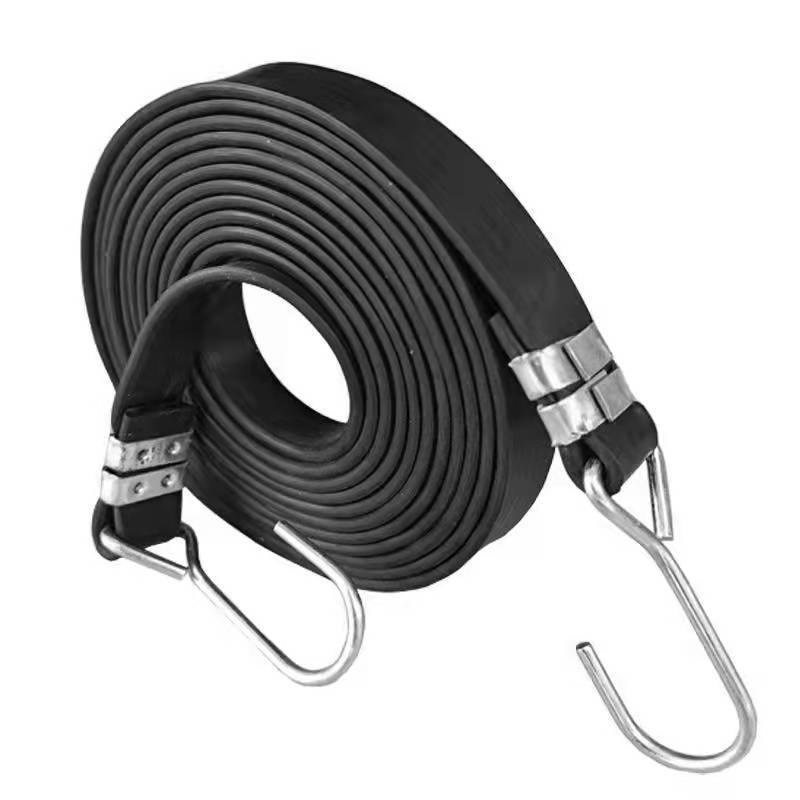 Motorcycle Electric Vehicle Case Strap Luggage Strap Bicycle Rubber Strap Strap Strap Strap Strap Strap Strap Strap Strap Strap Strap