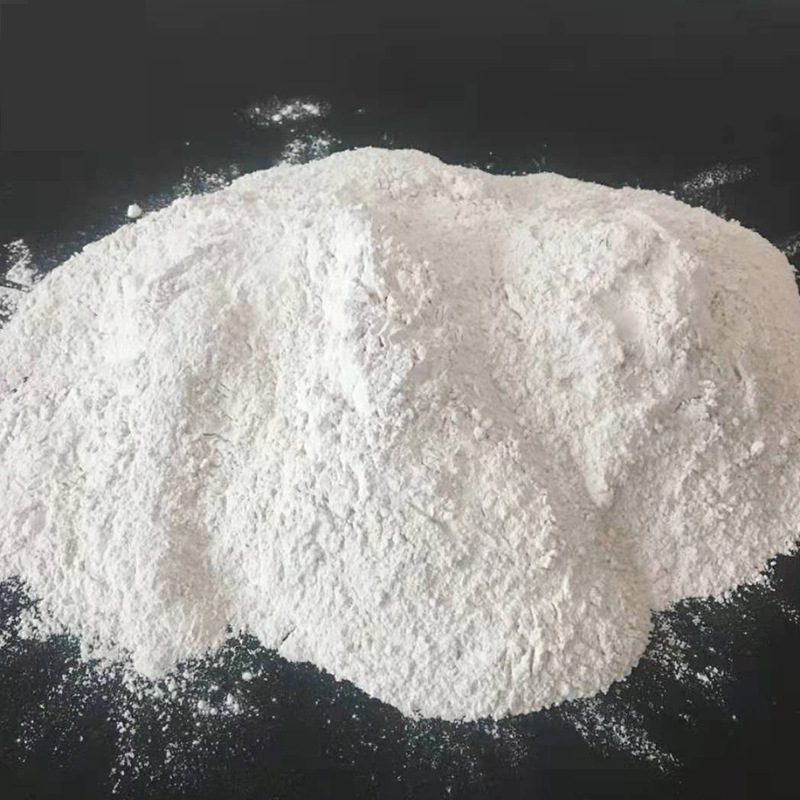 Calcium Hydrogen Oxide Industrial Grade 90 Fine 200 Mesh Lime Powder Calcium Oxide Sewage Treatment Wholesale Quicklime