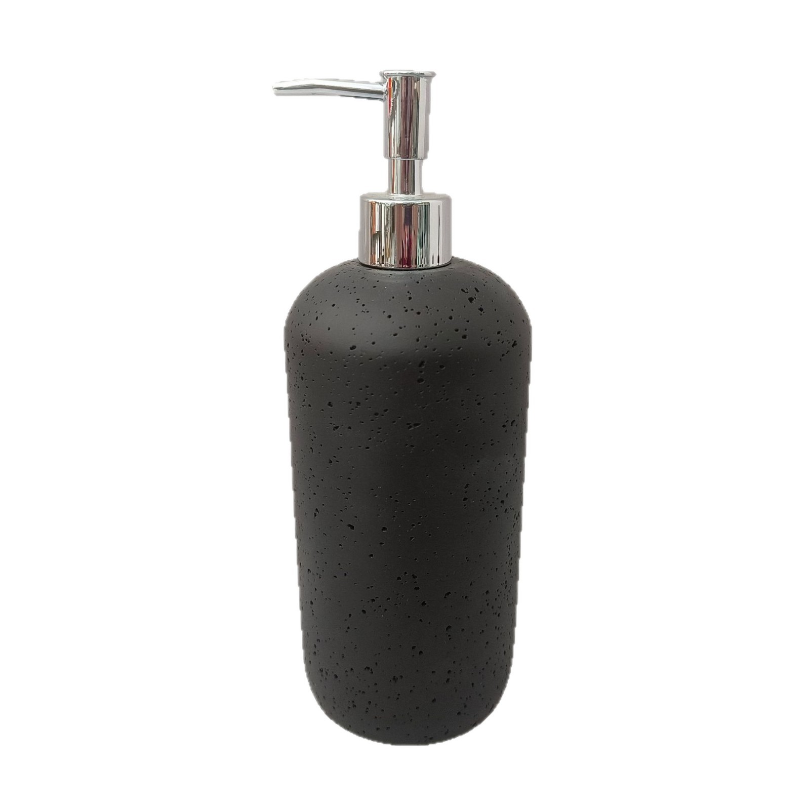 25 High-Value Resin Travertine Lotion Bottles for Hotel Bathrooms and B&Bs