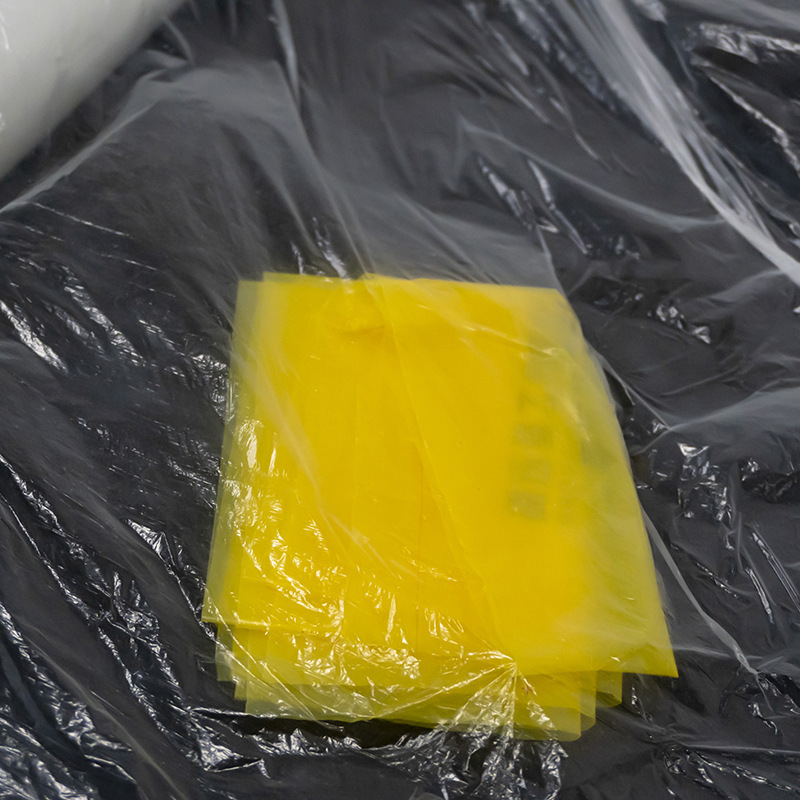 Concrete Maintenance Film Highway Engineering Film Plastic Film White Mulch Film Insulation and Moisturizing Water-Saving Highway Maintenance Film