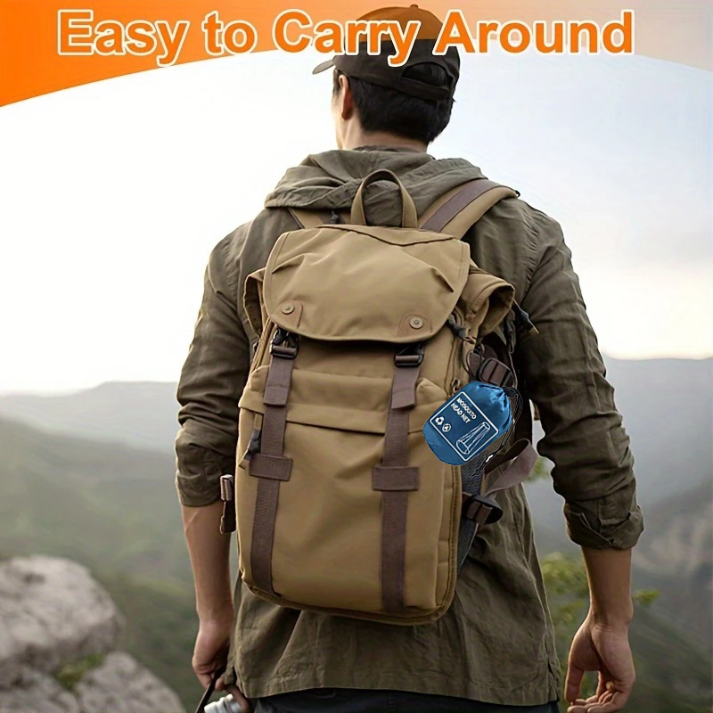 Temu Hot Selling Convenient Detachable Head Mesh Hat Outdoor Fishing Camping Style Adventure Mask Anti-Mosquito Veil Ready Stock