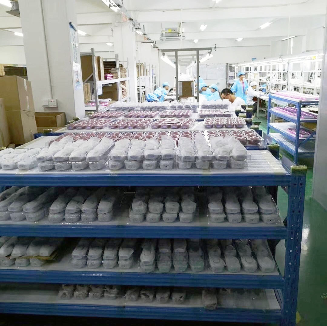 Cross-Border Ipl Hair Removal Instrument Manufacturer Directly Supplies Strong Pulse Photon Rejuvenation Beauty Instrument for Home and Hospital Use Laser Hair Removal Instrument