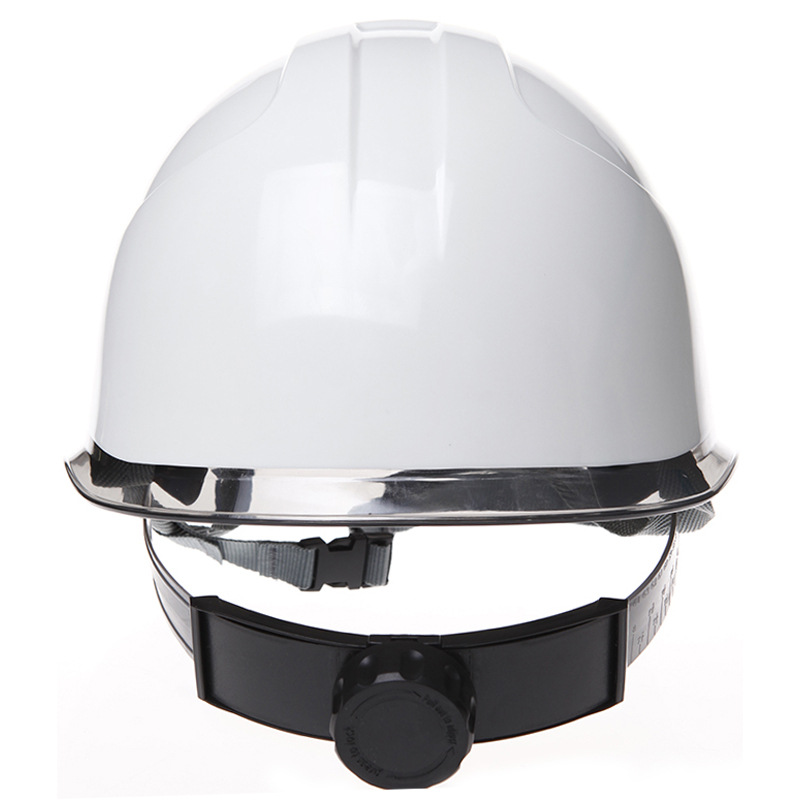 Chengkai Technology Abs Safety Helmet Breathable Engineering Protection Construction Site Safety Helmet Construction Site Construction Custom Printing