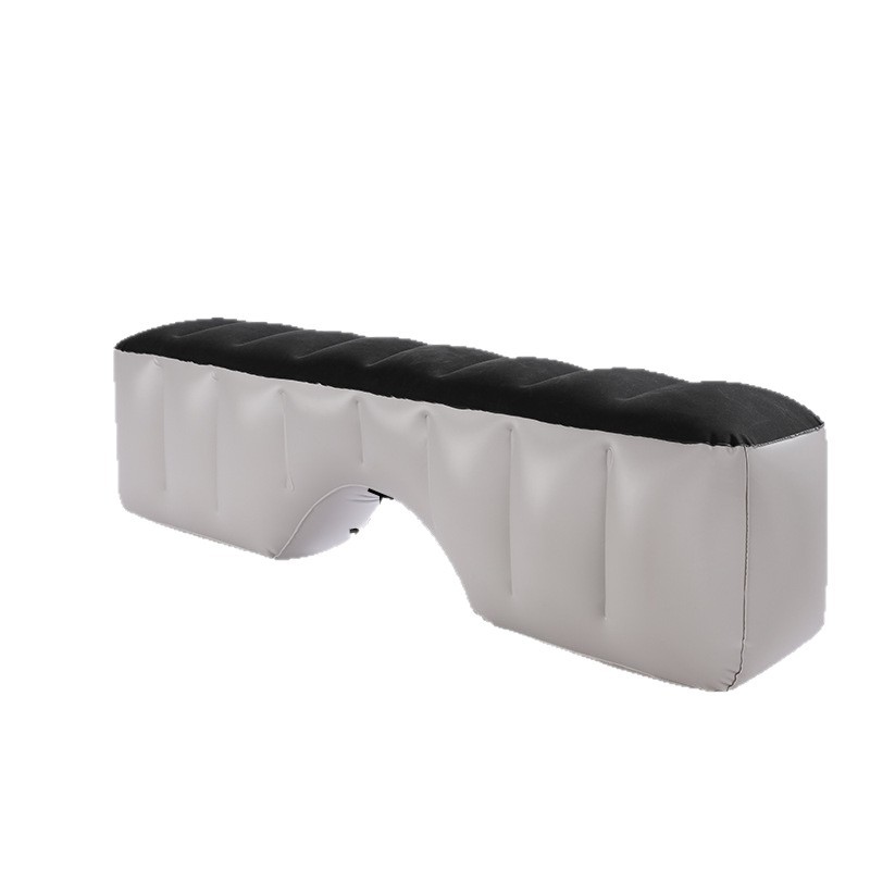 Car Gap Cushion Car Inflatable Mattress Support Cushion Air Bed Rear Seat Universal Children's Inflatable