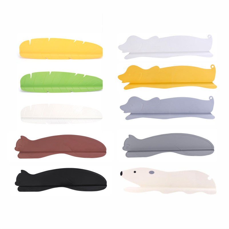 Rojas kitchen water baffle household sink waterproof partition splash-proof water baffle silicone water baffle series